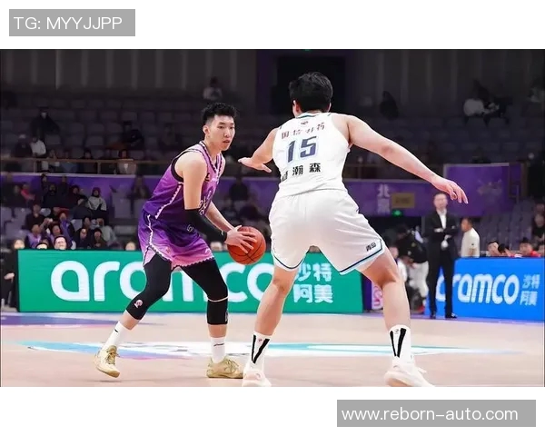 北京与广东的篮球对决谁能笑到最后精彩赛事前瞻与分析