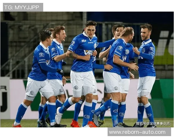 斯塔贝克与莫尔德的激烈对决揭示挪超争冠新局势